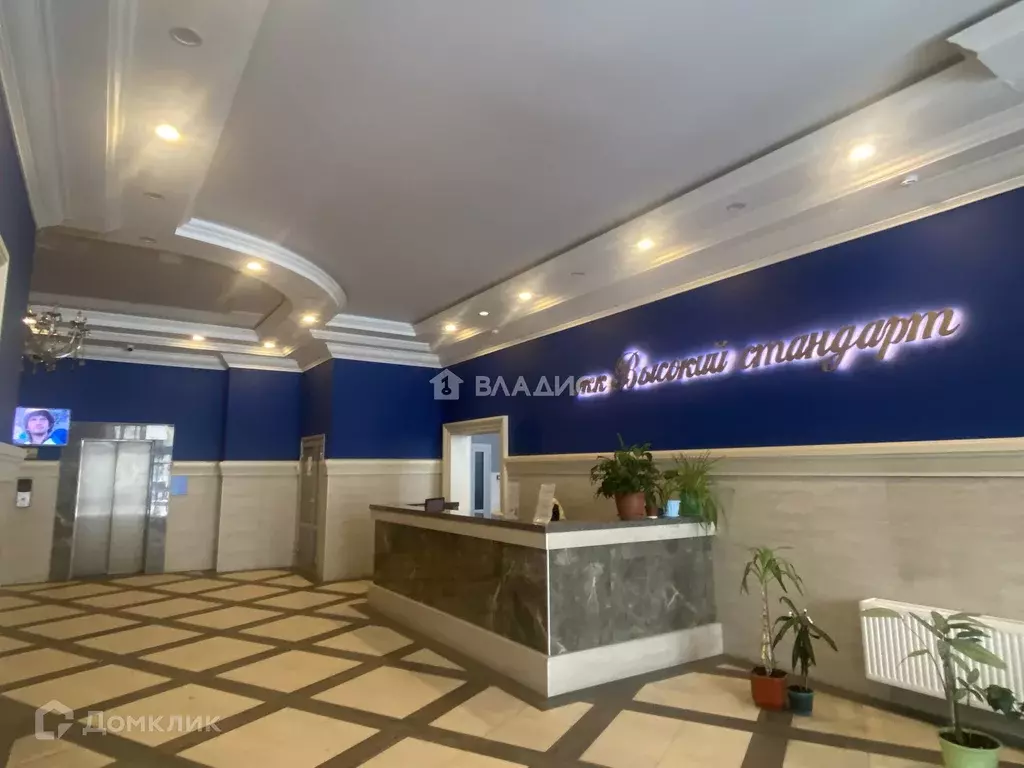 Продаётся 2-к квартира, 41.5 м - Фото 0