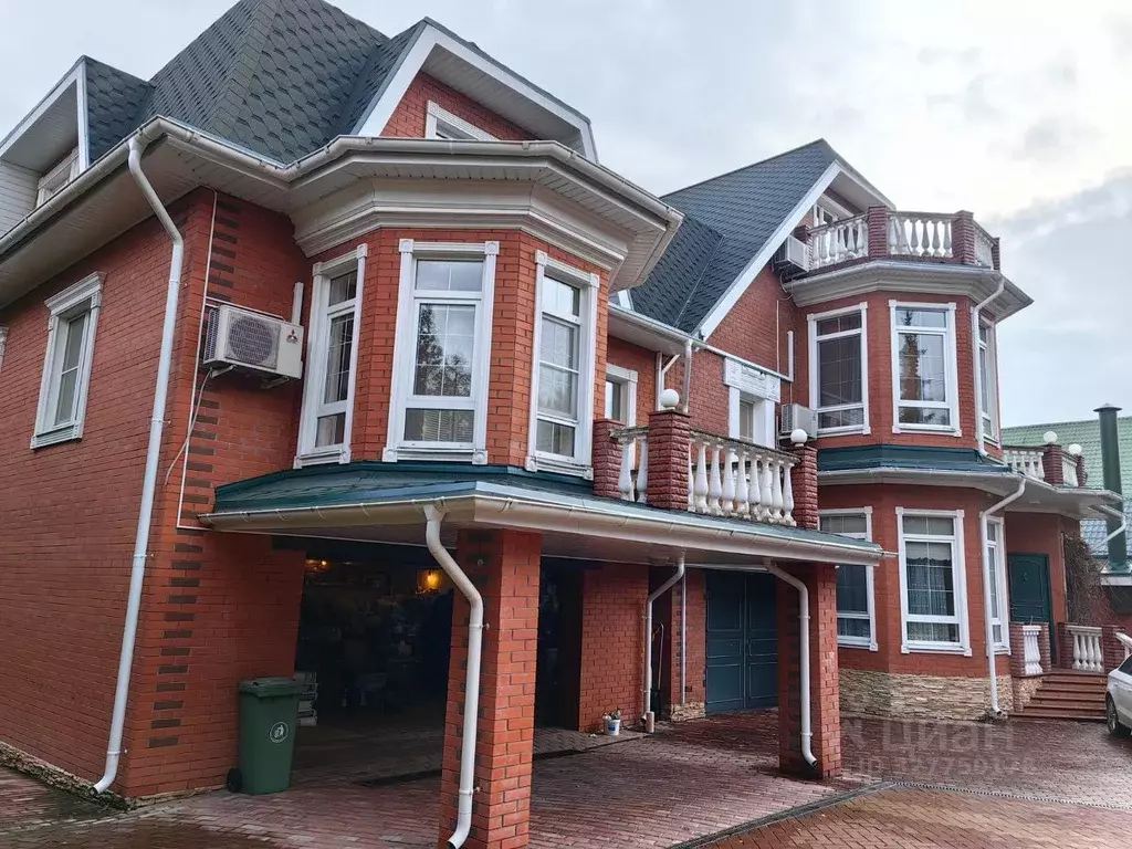 Дом в Московская область, Истра муниципальный округ, д. Ламоново ул. ... - Фото 2