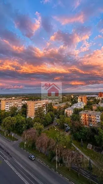 3-к кв. Самарская область, Самара Аэродромная ул., 72а (84.1 м) - Фото 1