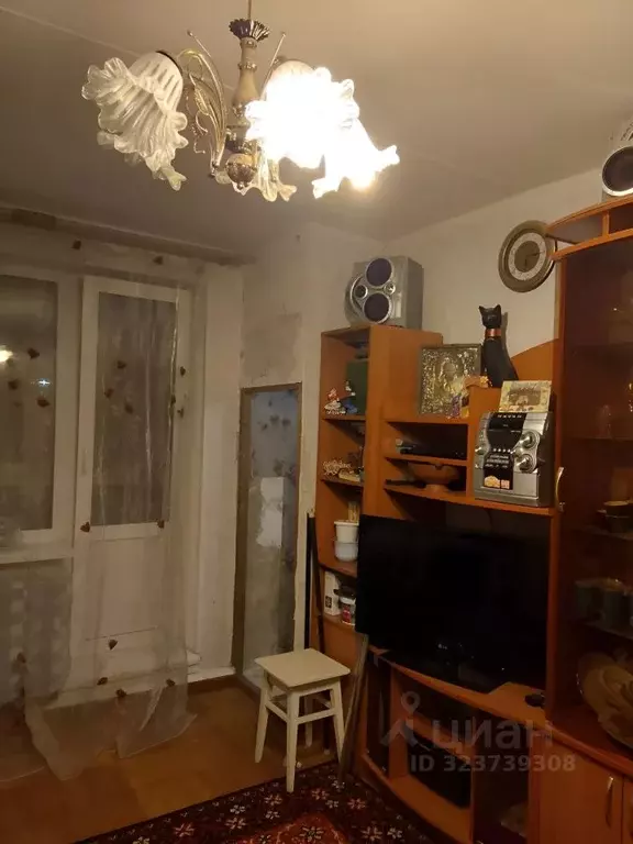 2-к кв. Пермский край, Пермь проезд 1-й Павловский, 4 (46.2 м) - Фото 2