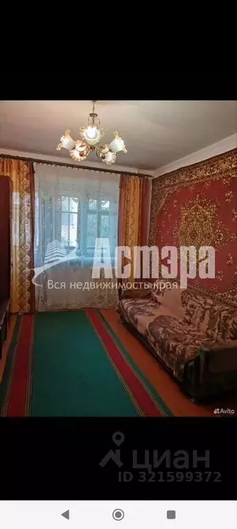 3-к кв. Забайкальский край, Чита ул. Журавлева, 106 (51.6 м) - Фото 2