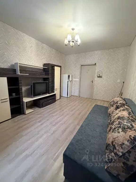 Комната Псковская область, Великие Луки просп. Гагарина, 87/1 (20.0 м) - Фото 1