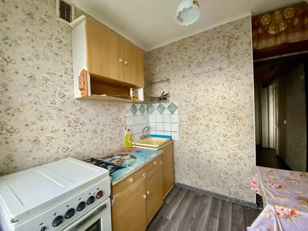 2-к кв. Архангельская область, Коряжма ул. Пушкина, 5 (43.2 м) - Фото 1