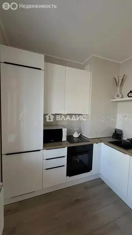 1-комнатная квартира: Кудрово, Центральная улица, 54к2 (40 м) - Фото 2