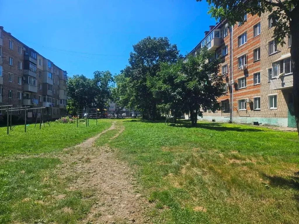 2-к кв. Приморский край, Находка Озерный бул., 2 (42.6 м) - Фото 1