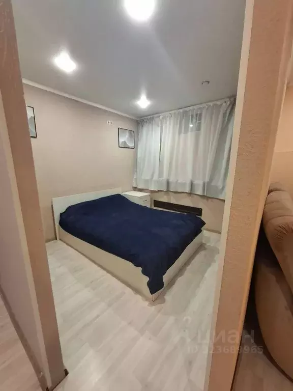 2-к кв. Московская область, Химки Новогорск мкр, ул. Ивановская, 12 ... - Фото 1