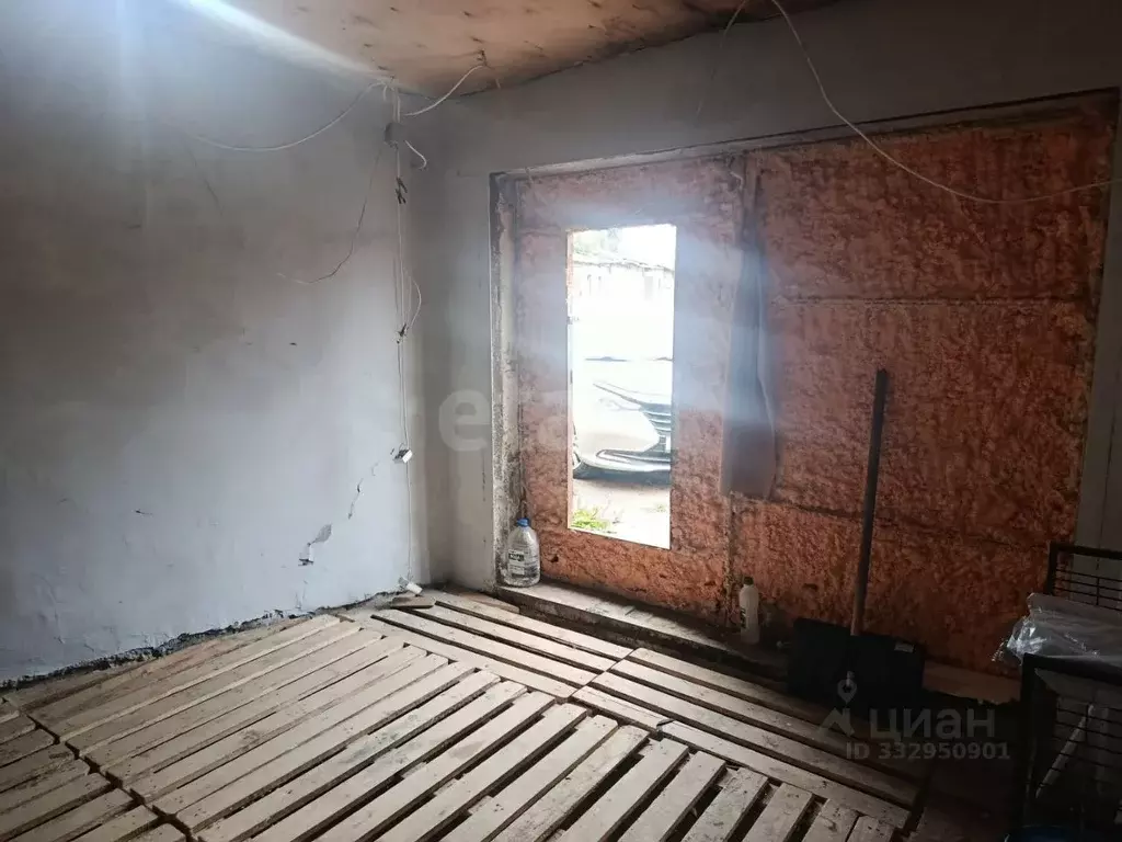 Гараж в Костромская область, Кострома Индустриальная ул., 93 (51 м) - Фото 1