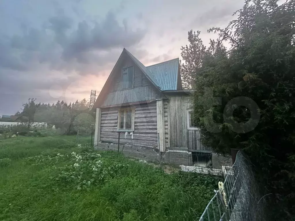 Дом 72 м на участке 7 сот. - Фото 0