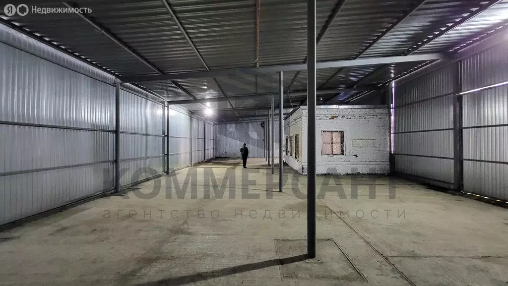 Склад (296 м) - Фото 2
