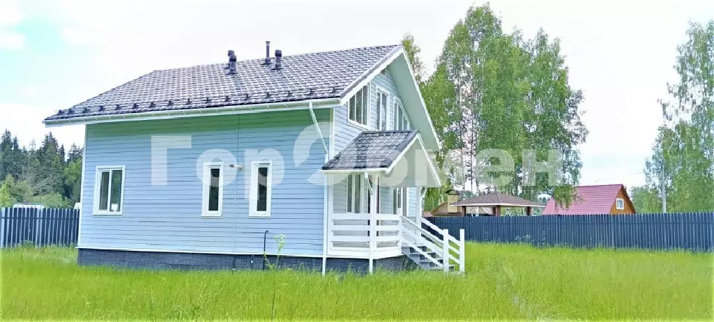 Продается дом в дп Яхрома Ривер - Фото 2