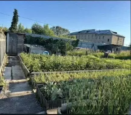 Дом в Ярославская область, Рыбинск Зеленый сад СНТ, 22 (17 м) - Фото 1