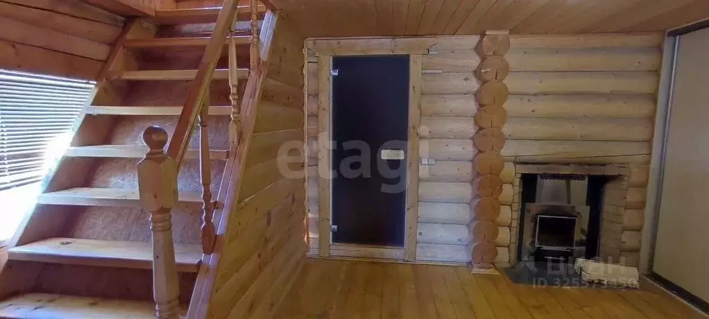 Дом в Пермский край, Краснокамский муниципальный округ, Венеция СНТ 52 ... - Фото 2