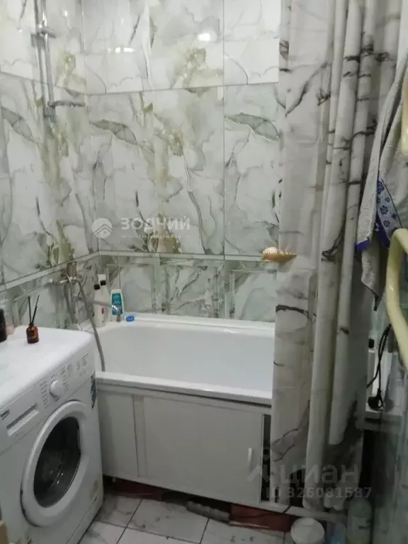 2-к кв. Чувашия, Шумерля Интернациональная ул., 31 (42.7 м) - Фото 1