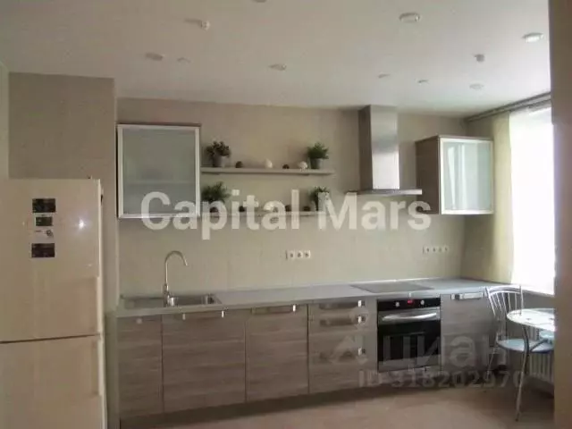 1-к кв. Москва Хорошевское ш., 12к1 (41.0 м) - Фото 0