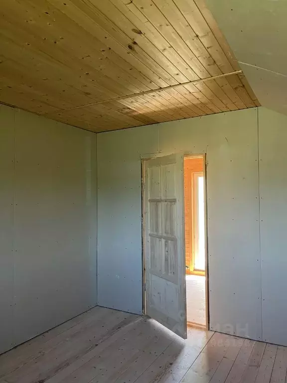 Дом в Нижегородская область, Богородский муниципальный округ, д. ... - Фото 2