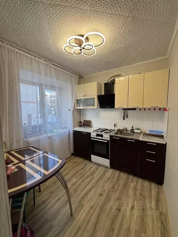 2-к кв. Хабаровский край, Хабаровск Амурский бул., 59 (46.0 м) - Фото 1