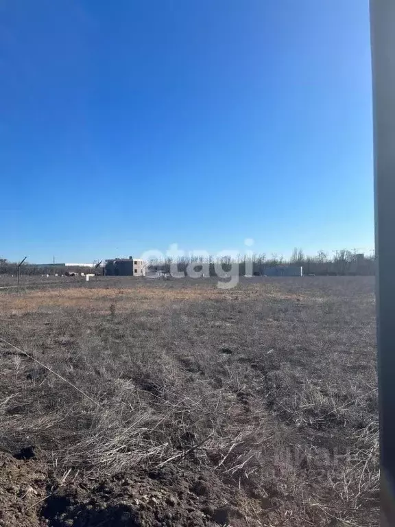 Участок в Ростовская область, Аксайский район, Большелогское с/пос, ... - Фото 1