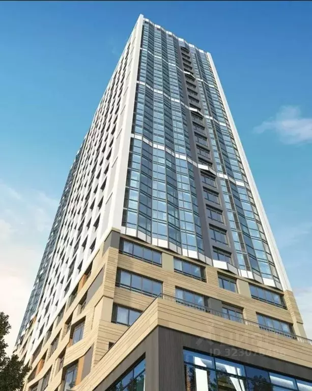 3-к кв. Пермский край, Пермь ул. Чернышевского, 20 (78.1 м) - Фото 2