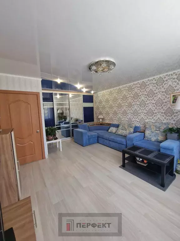 Продаётся 1-к квартира, 42.6 м - Фото 0
