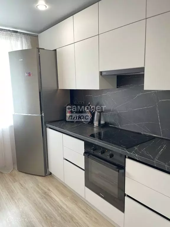 Продаётся 1-к квартира, 33.5 м - Фото 0