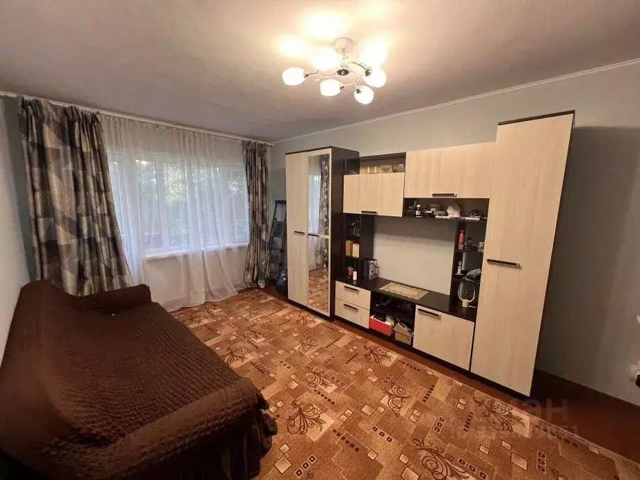 2-к кв. Пермский край, Березники Советский просп., 65 (40.2 м) - Фото 0