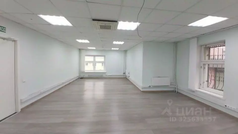 Офис в Москва Пестовский пер., 16С1 (839 м) - Фото 2