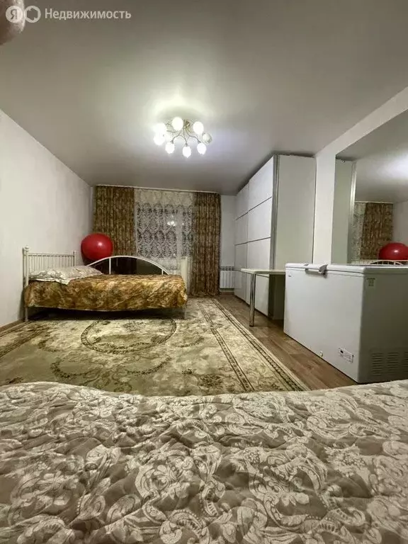 2-комнатная квартира: Белгород, улица Щорса, 48 (58.2 м) - Фото 1