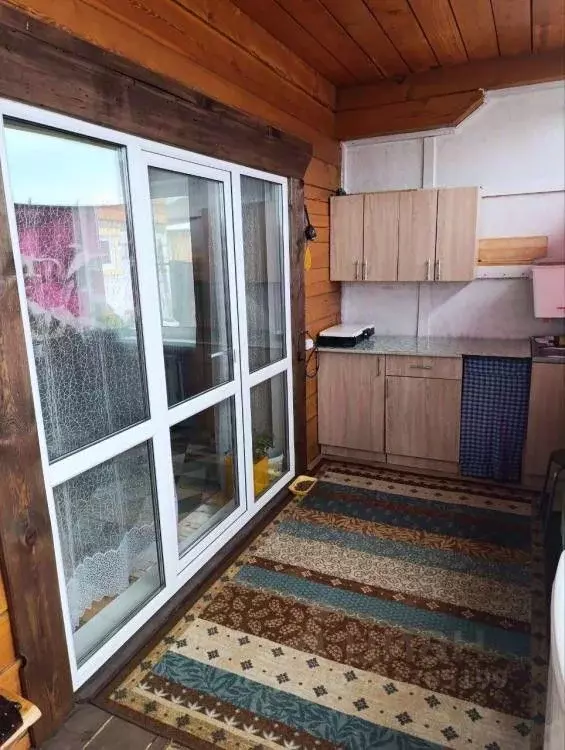 Дом в Иркутская область, Иркутский муниципальный округ, д. Грановщина ... - Фото 2