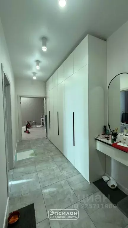 2-к кв. Курская область, Курск просп. Анатолия Дериглазова, 73 (66.9 ... - Фото 1