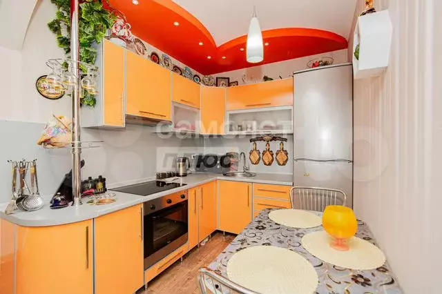2-к. квартира, 41,1 м, 3/5 эт. - Фото 0