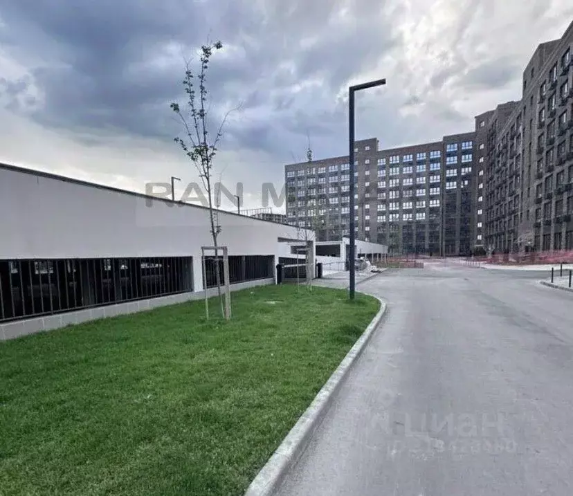 Гараж в Адыгея, Майкоп ул. К.А. Васильева (15 м) - Фото 1