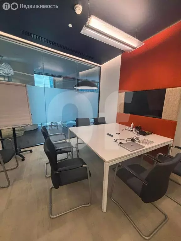 Офис (2178 м) - Фото 2