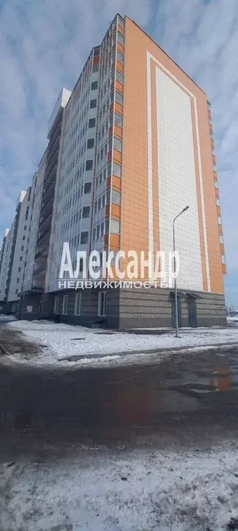 Квартира-студия, 23 м, 2/12 эт. - Фото 0
