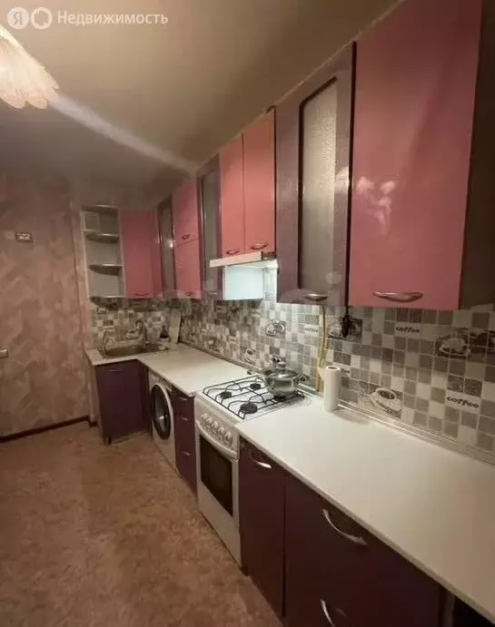 1-комнатная квартира: Севастополь, улица Молодых Строителей, 1А (40 м) - Фото 1