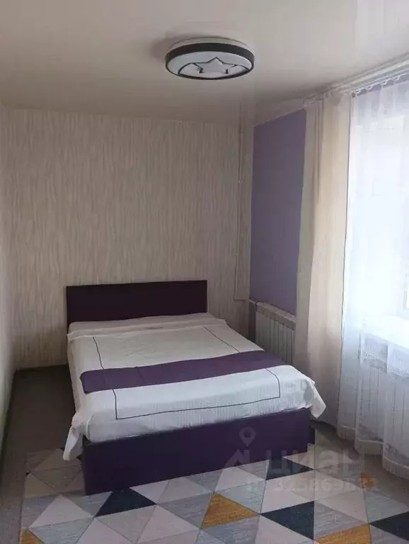 2-к кв. Ивановская область, Иваново пер. 4-й Спартака, 3 (44.0 м) - Фото 1