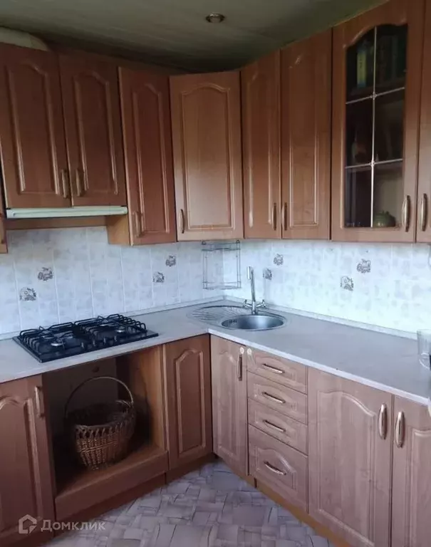 Продаётся 3-к квартира, 54.9 м - Фото 1