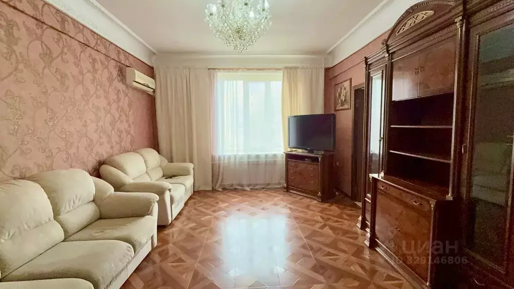 3-к кв. Тульская область, Тула проезд 1-й Южный, 8 (75.0 м) - Фото 1