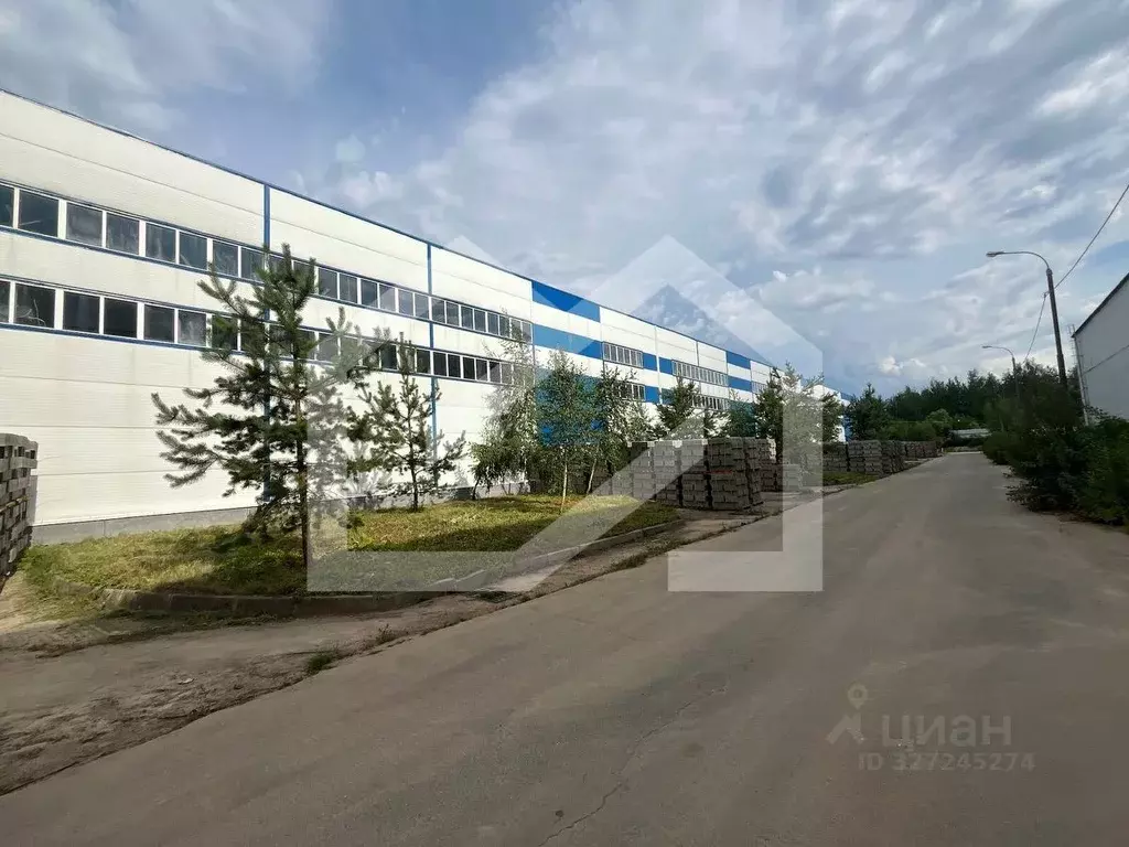 Помещение свободного назначения в Московская область, Домодедово Белые ... - Фото 2