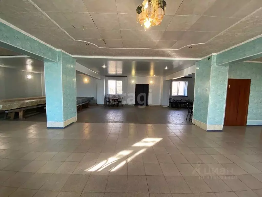 Торговая площадь в Белгородская область, Губкинский городской округ, ... - Фото 2