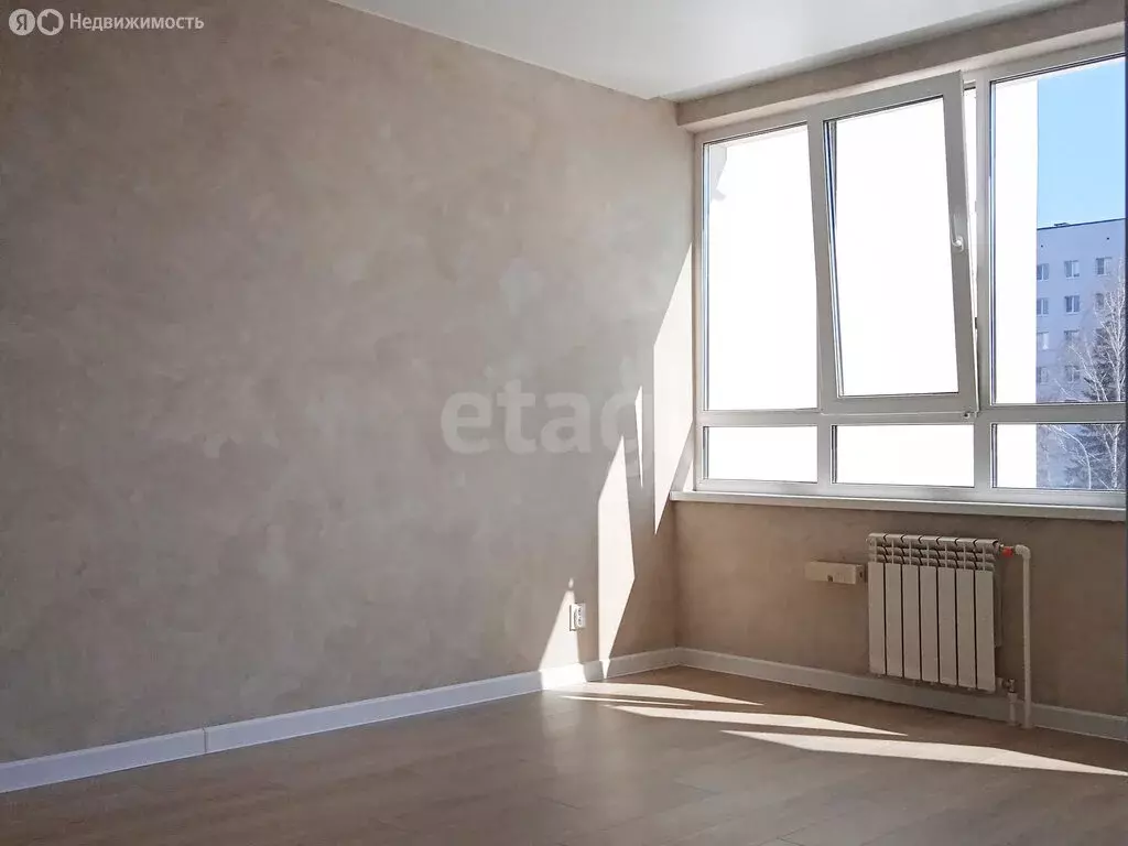 1-комнатная квартира: Пенза, проспект Победы, 97 (49.8 м) - Фото 1