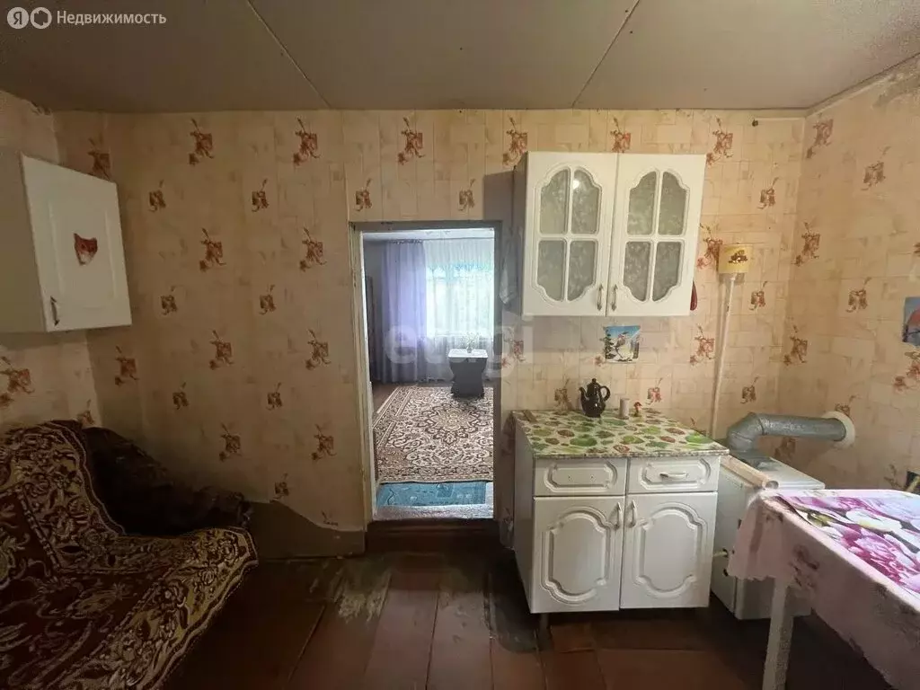 Дом в село Плешково, Школьная улица (35 м) - Фото 1