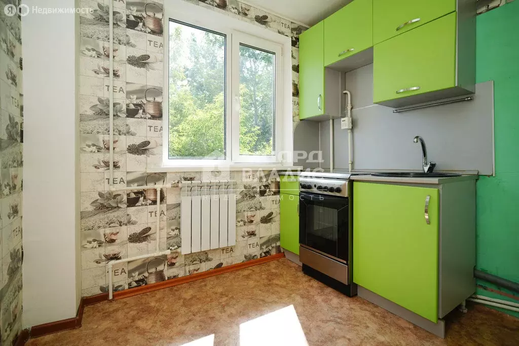 2-комнатная квартира: Омск, улица Завертяева, 23 (40 м) - Фото 0