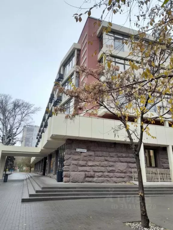 Студия Волгоградская область, Волгоград Коммунистическая ул., 5А (18.0 ... - Фото 1