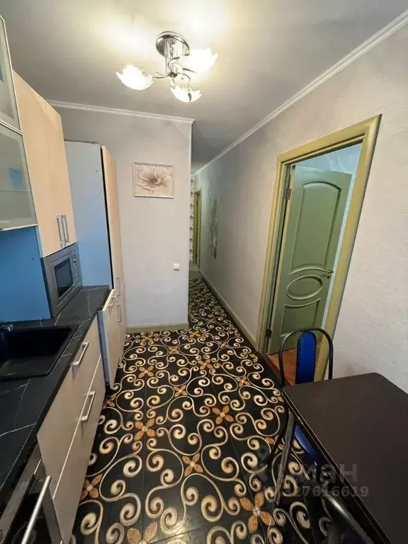 2-к кв. Москва Яузская ул., 6-8С5 (38.0 м) - Фото 1