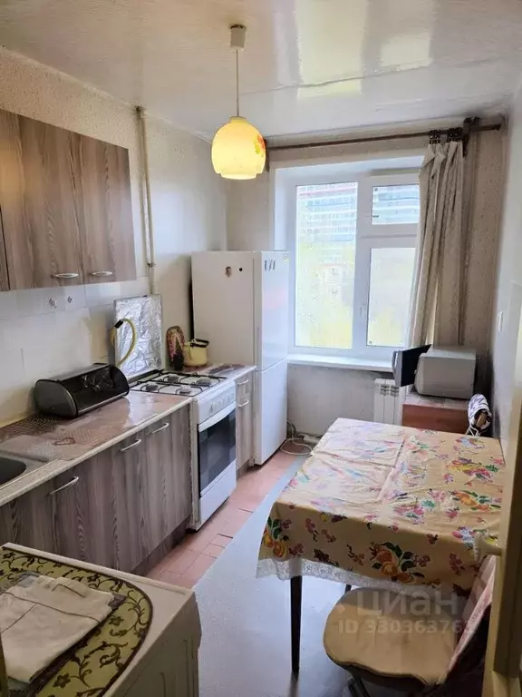 2-к кв. Москва Ростокинская ул., 5К2 (40.0 м) - Фото 1