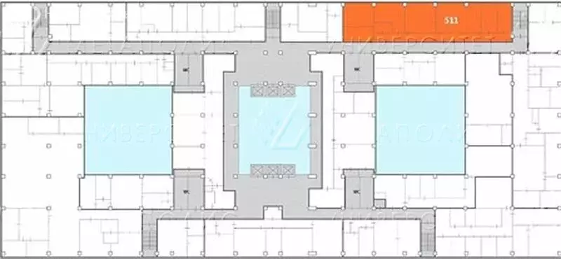 Склад (232 м) - Фото 1