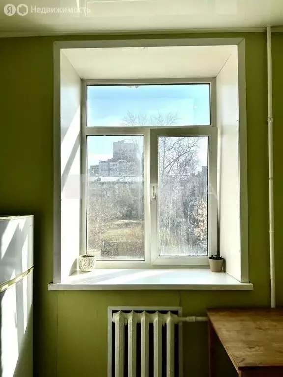 2-комнатная квартира: Новосибирск, улица Семьи Шамшиных, 85 (55.7 м) - Фото 1