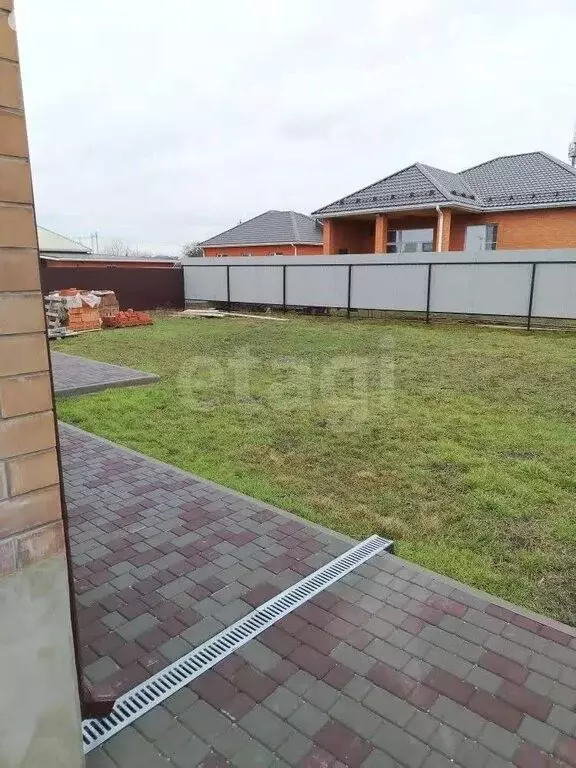 Дом в Сальск, Трудовая улица (141.9 м) - Фото 2