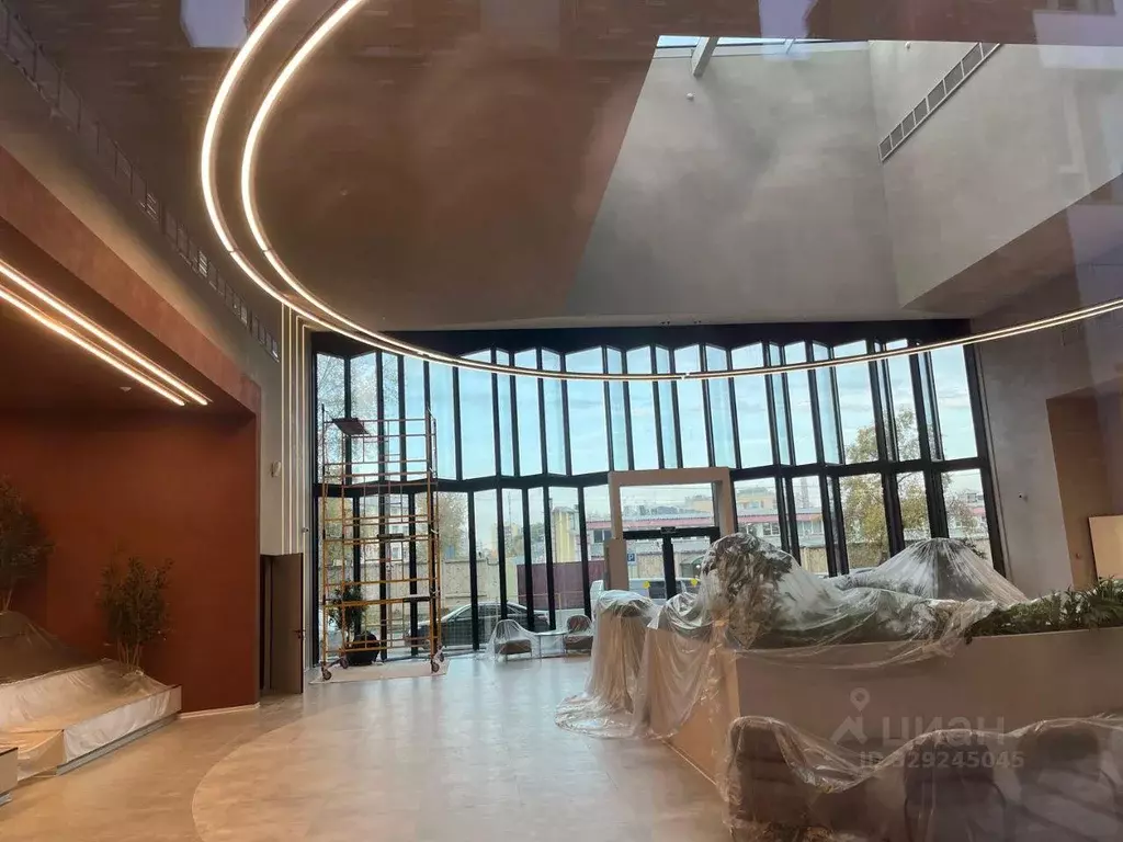 Квартира, студия, 21.9 м - Фото 1