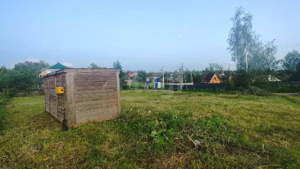 Продается участок в с. Игнатово - Фото 1
